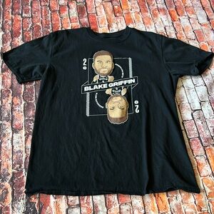Blake Griffin T-Shirt